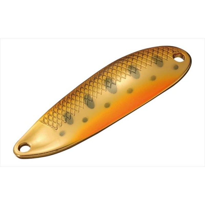 Smith Spoon D-S Line 45 5g #10 YMG