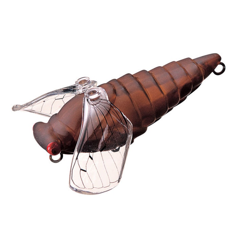 Smith Trout Plug Bisen Chrysalis