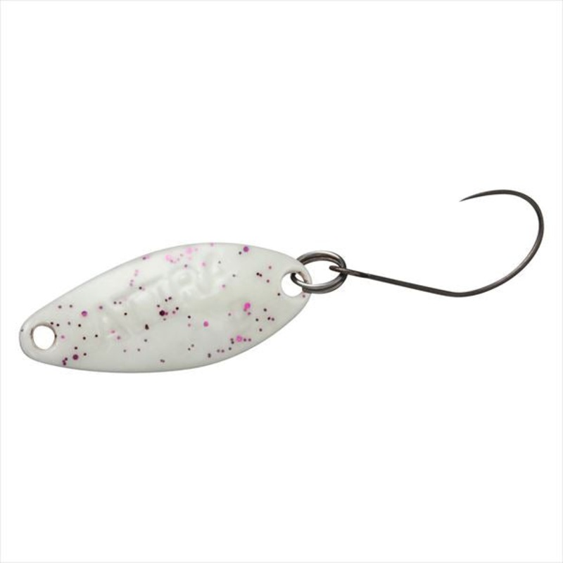Daiwa Spoon Presso Atra 1.5g Neon Glow