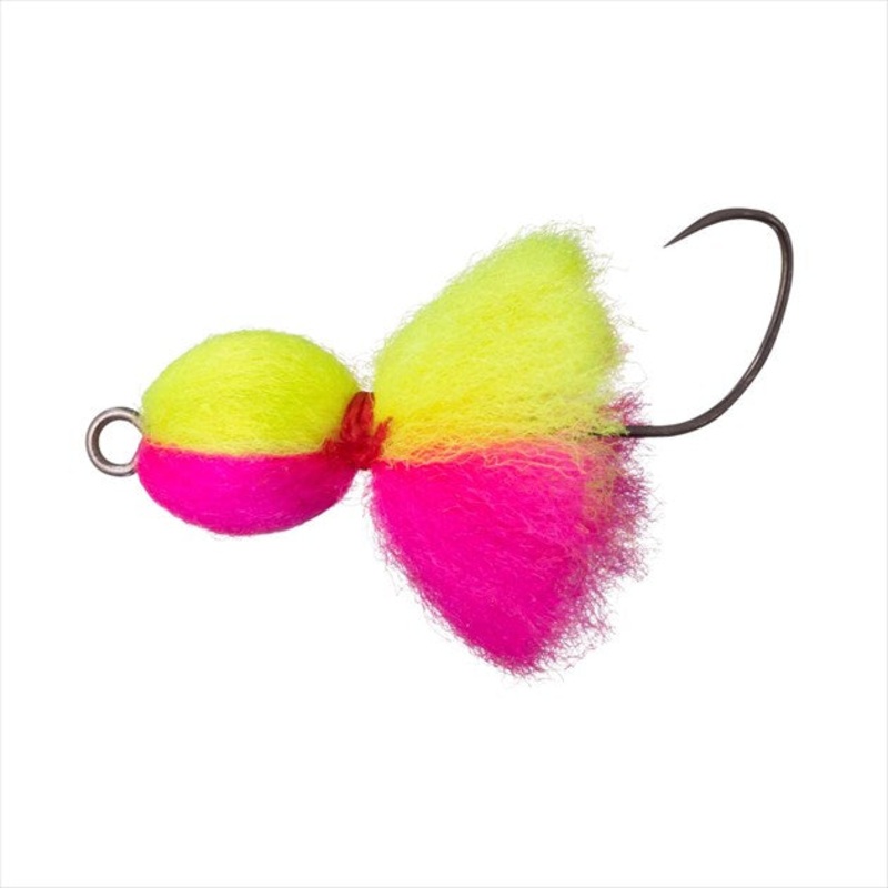 Daiwa Trout Lure Masunohana II 2.0g W Chart