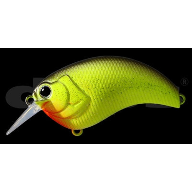 Deps Bass Lure Evoke 2.0 #08 Gunmetal Chart Glitter