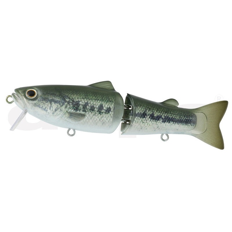 Deps Bass Lure Silent Killer 115 #11 Baby Bass