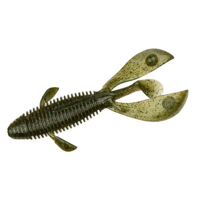 Dstyle Worm Truster 3inch Baby Face Gill