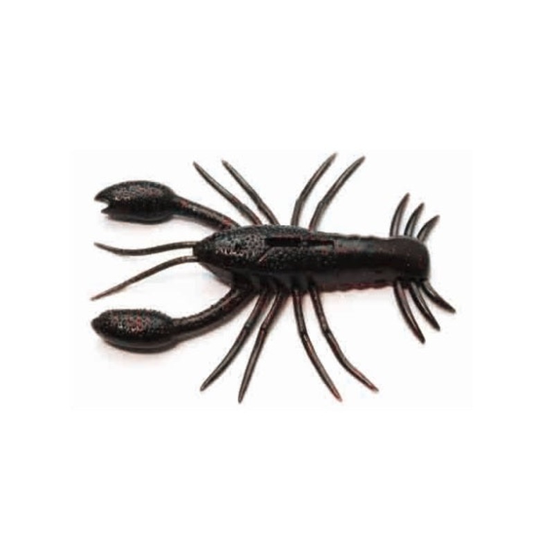 Raid Japan Worm Zariganist #078 Crayfish Miso