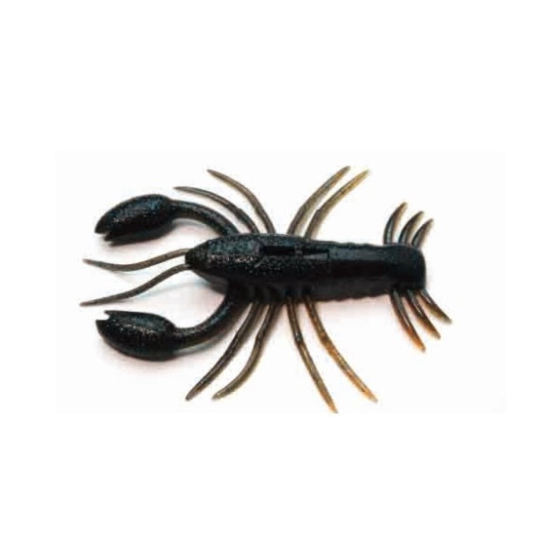 Raid Japan Worm Zariganist #084 Blue Miso