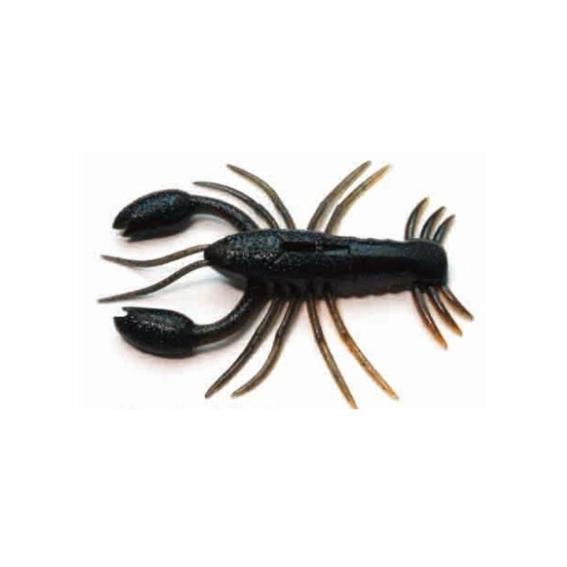 Raid Japan Worm Zariganist Jr. #084 Blue Miso
