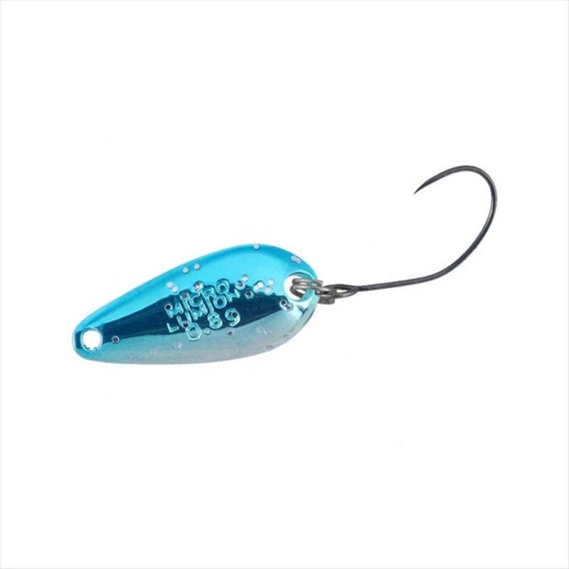 Daiwa Presso Micro Lumion 0.8g Aomori