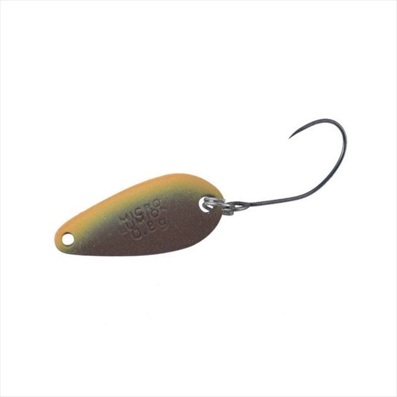 Daiwa Presso Micro Lumion 0.8g Dark Forest