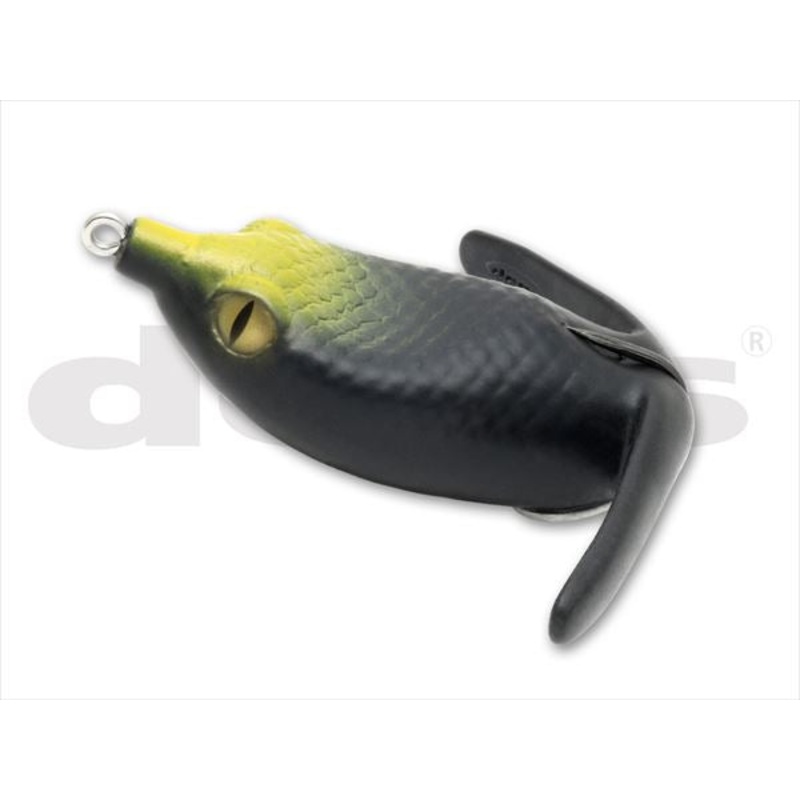 Deps Frog Basirisky 70 #05 Fire Salamander