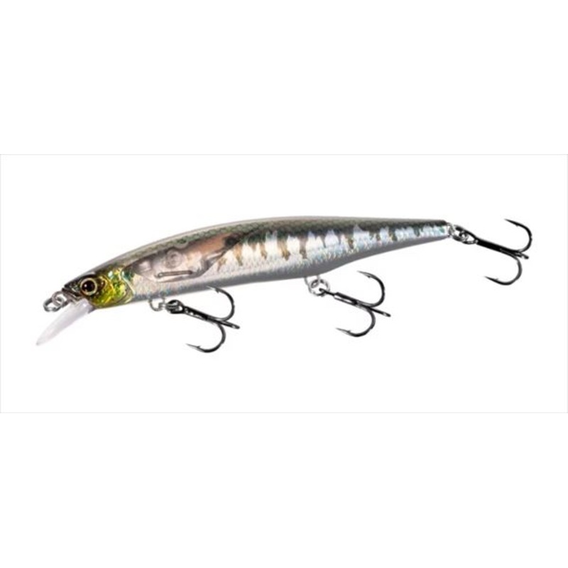 Shimano Bass Lure ZQ-K95W Bantam Zumverno 95SP Flash Boost 003 S Onyimabe