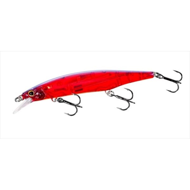 Shimano Bass Lure ZQ-K95W Bantam Zumverno 95SP Flash Boost 009 Gera Sea Red