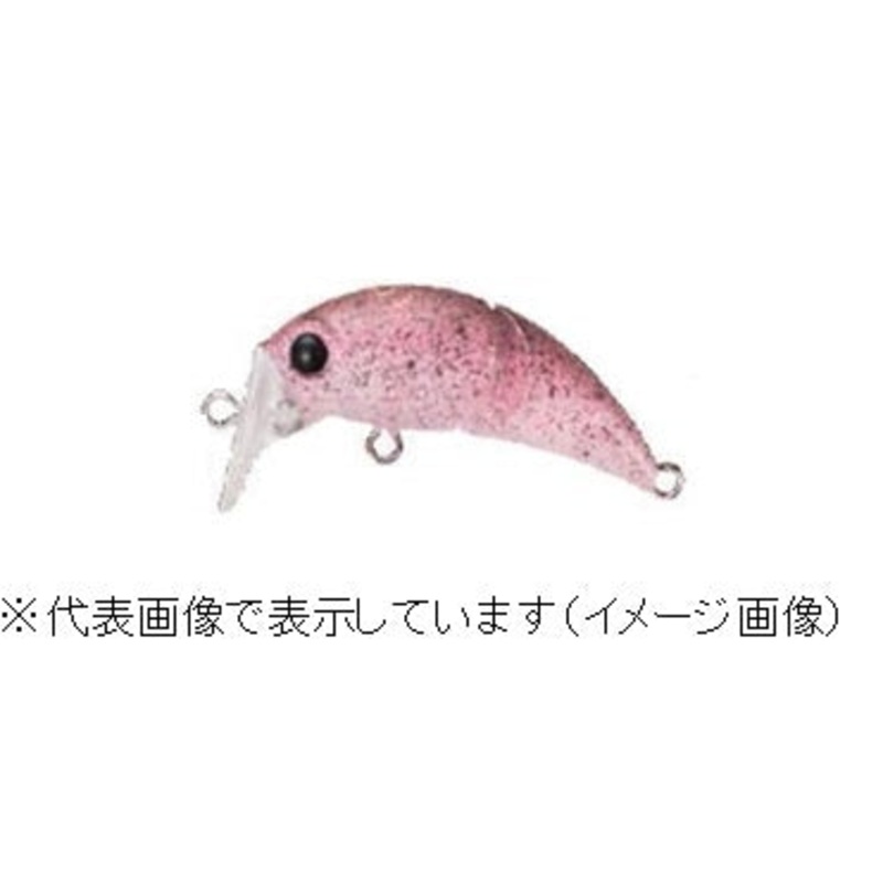 Shimano Cardiff Fuwatoro Top 35F TR-135R Strawberry Pellet 22T