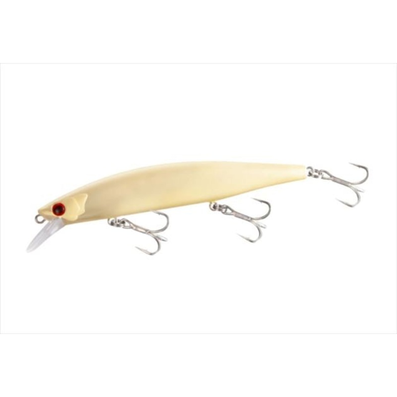 Shimano World Jerk 115S Flash Boost ZR-311V 006 Matt Osborne