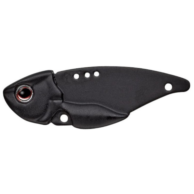 Evergreen Bass Lure Little Max 1/2oz #152 Matte Black