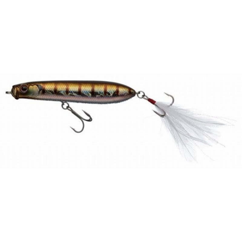 Evergreen Bass Lure MoDO Shower Blows 77.7 #50 Baby Gill