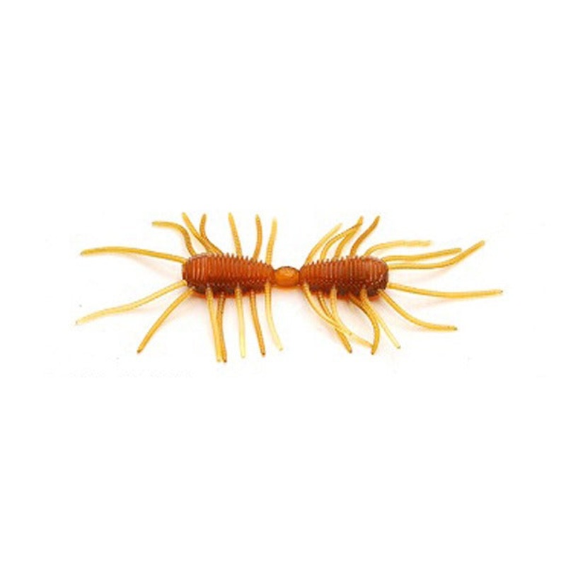 Raid Japan Worm Little 2Way Baby Crayfish