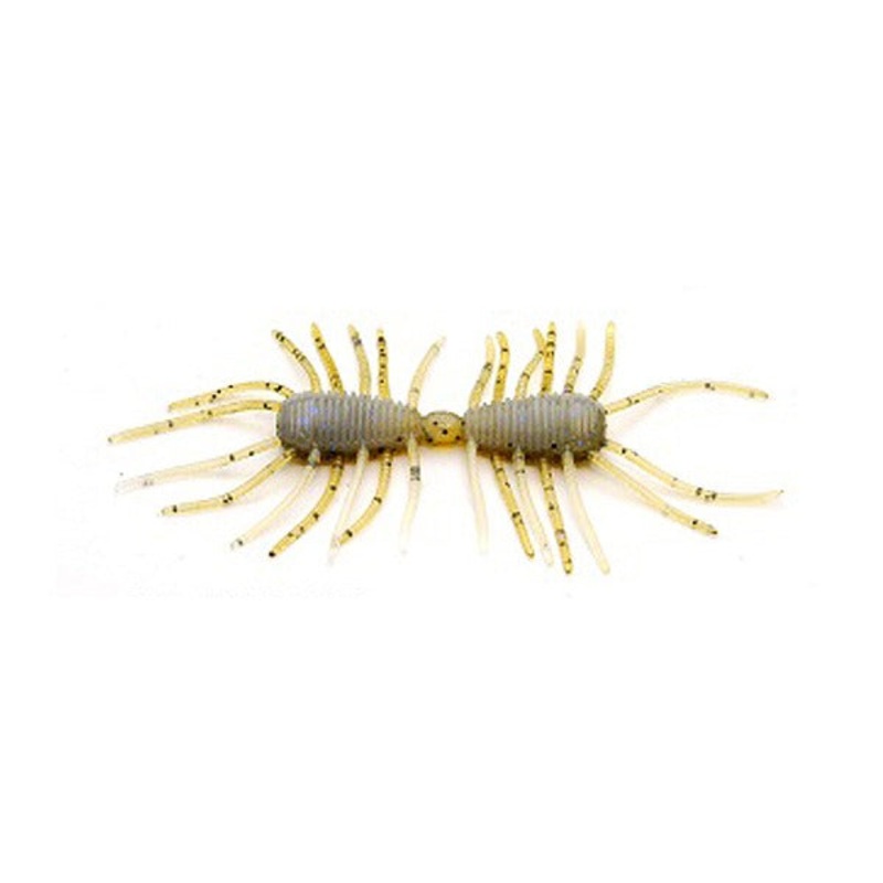 Raid Japan Worm Little 2Way Sandfish