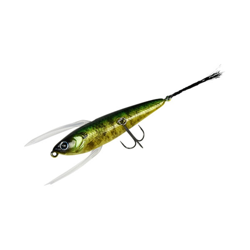 Dstyle Bass Lure Reserve Guchiko Gill