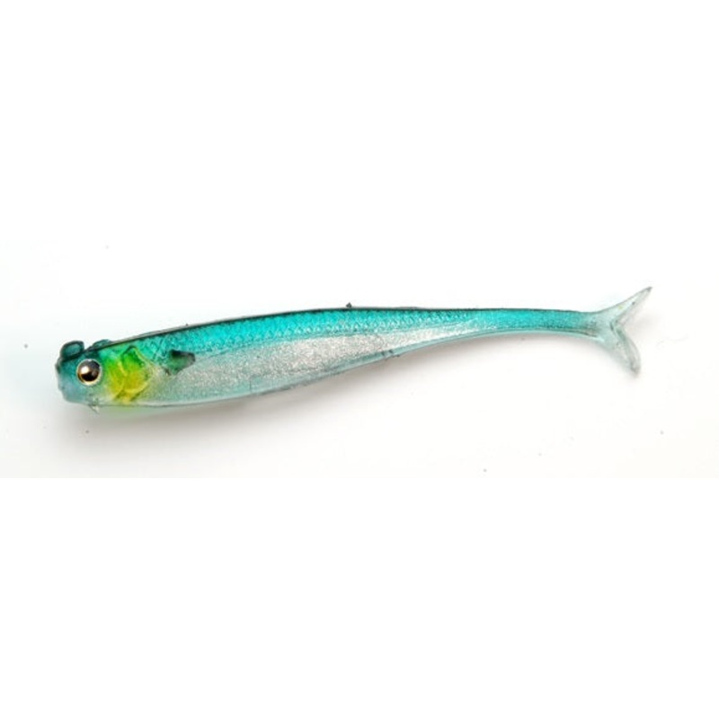 Raid Japan Worm Little Sweeper 2.5inch Hustler