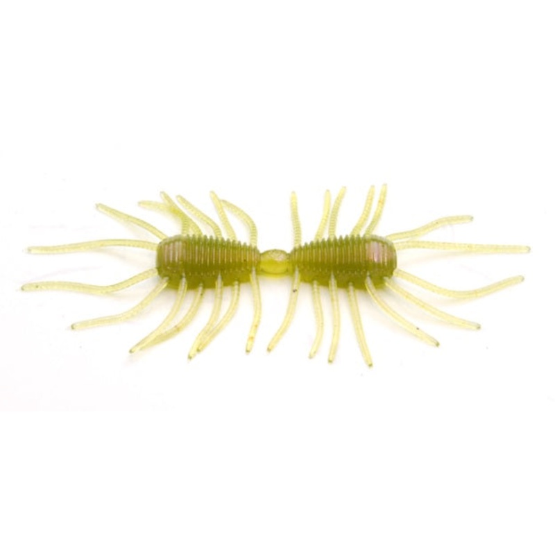 Raid Japan Worm Micro 2Way 072 Stealth Fish
