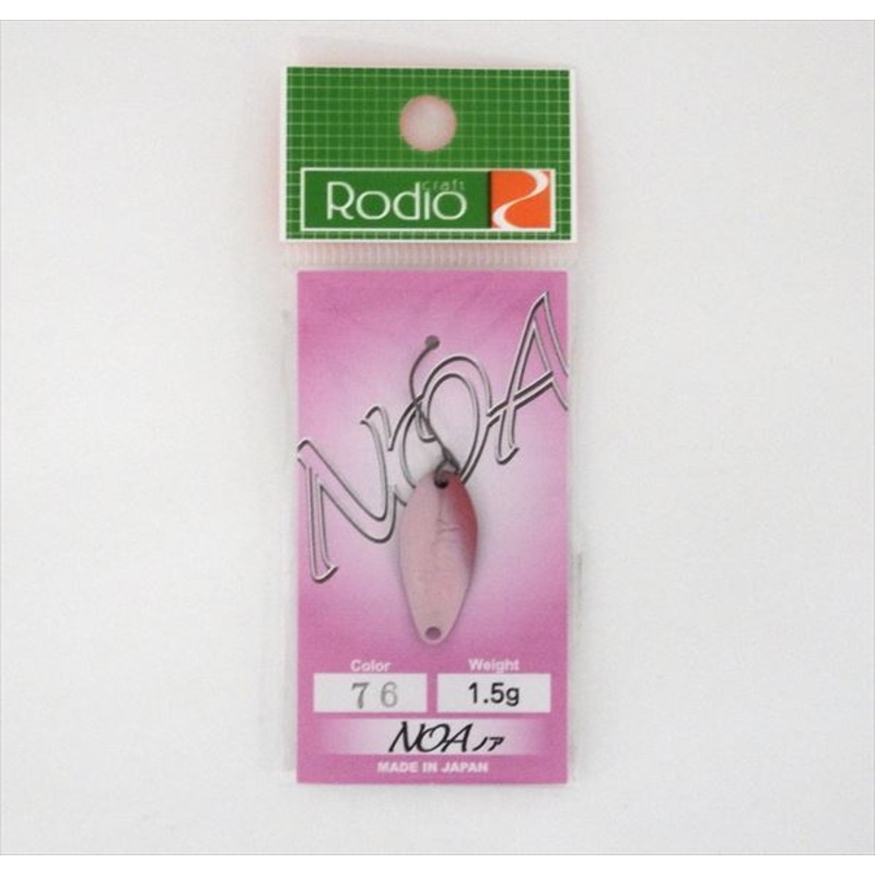 Rodio Craft Spoon Noa 1.5g #76 K.FII