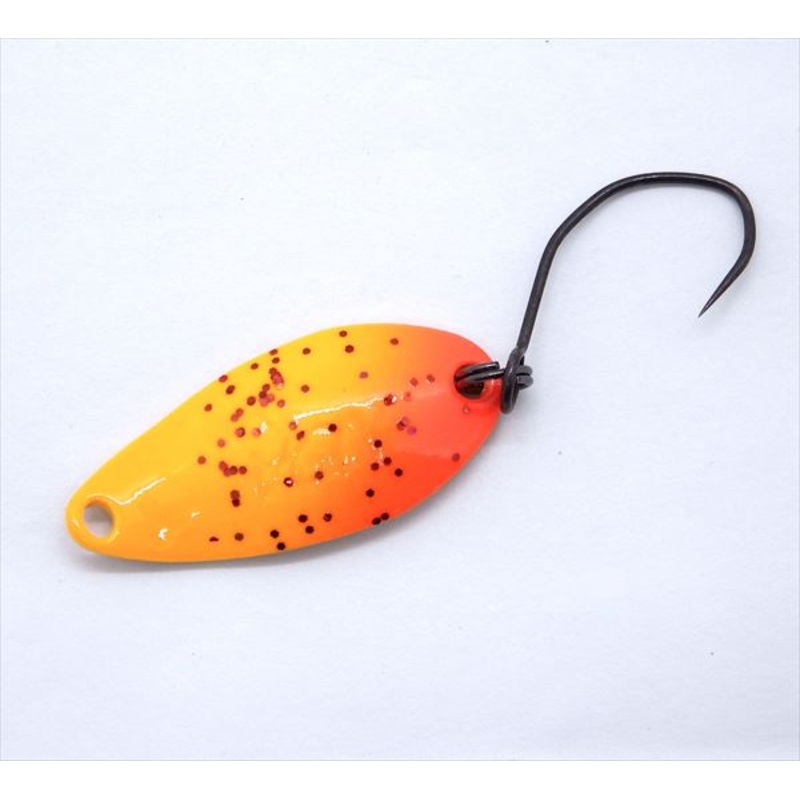 Rodio Craft Spoon Noa 1.8g #80 N.03