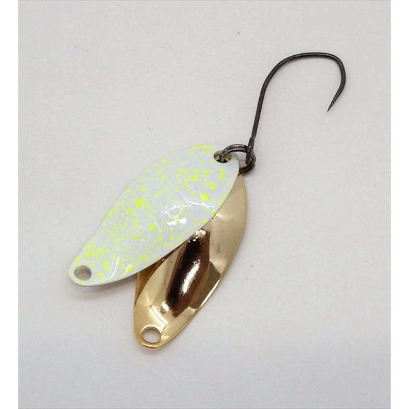 Rodio Craft Spoon Noa-W 2.4g #93 2018 Matsumoto Color