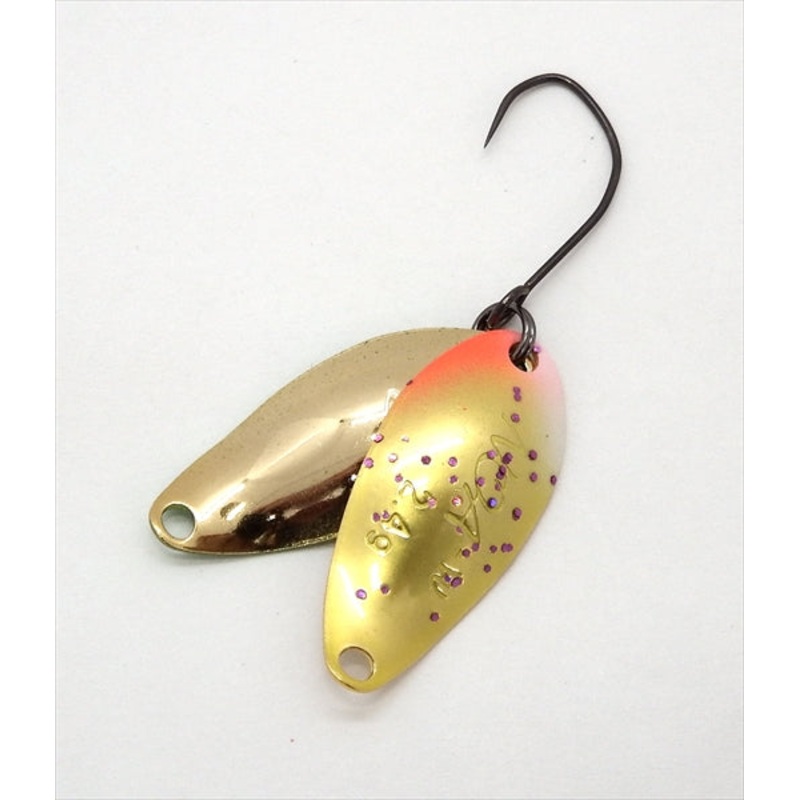 Rodio Craft Spoon Noa-W 2.4g #94 2019 Saotome Color