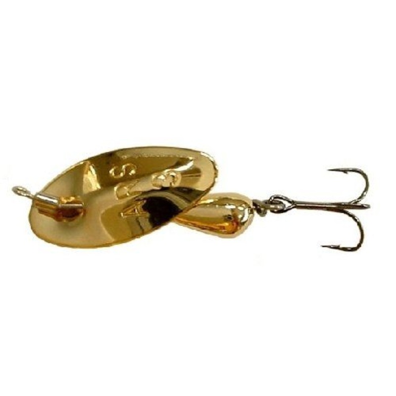 Smith Spinner AR-Spinner Trout model 2.1g #06 MEGL
