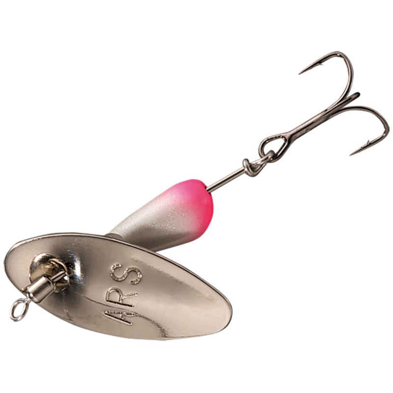 Smith Spinner AR-Spinner Trout model 3.5g #20 PWPI