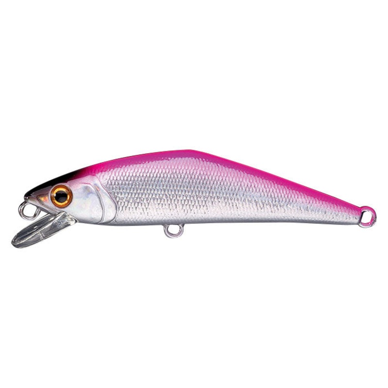 Smith Trout Plug D-Contact 50 #19 Pink
