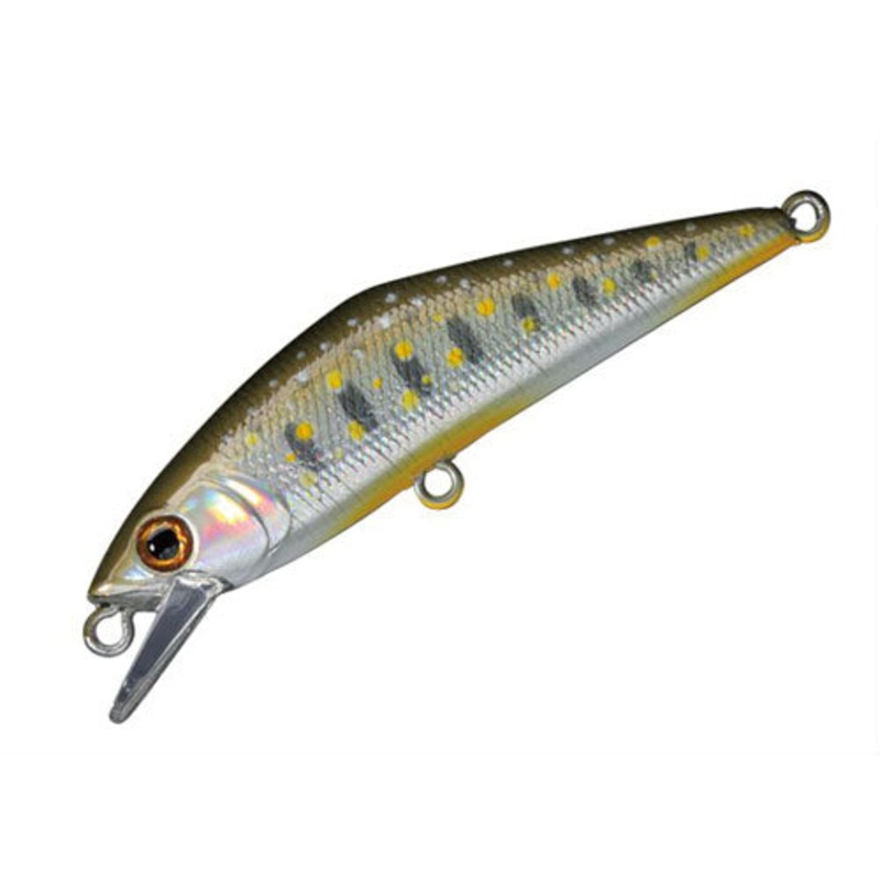 Smith Trout Plug D-Contact 63 #39 Iwana Laser