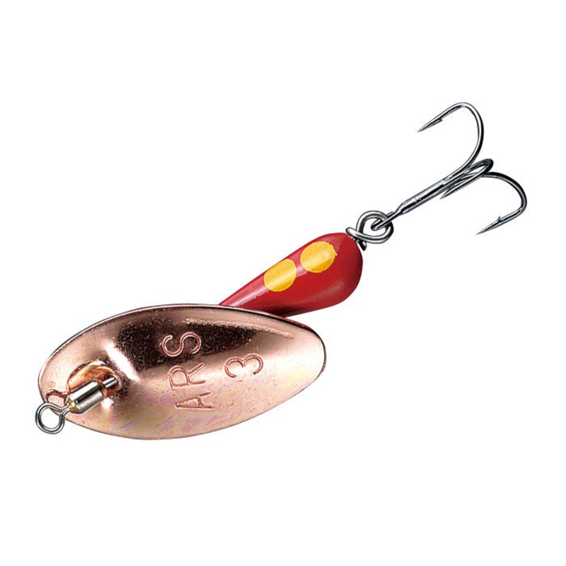 Smith AR-Spinner Trout model 3.5g #12COBR