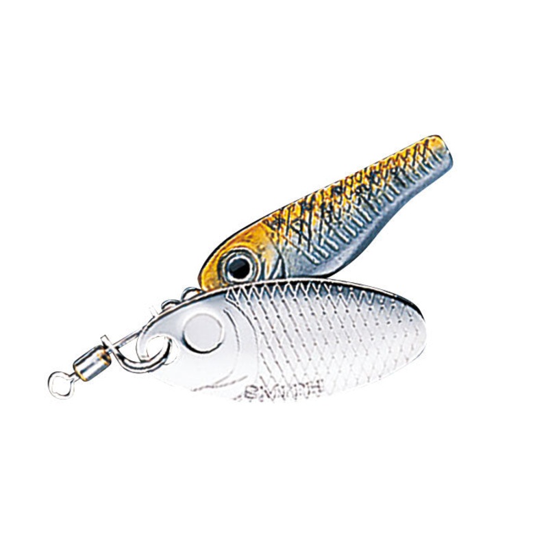 Smith Spinner Niakis 3g #05YM Yamame