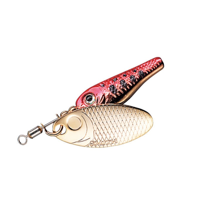 Smith Spinner Niakis 3g #19RYM Akakin Yamame