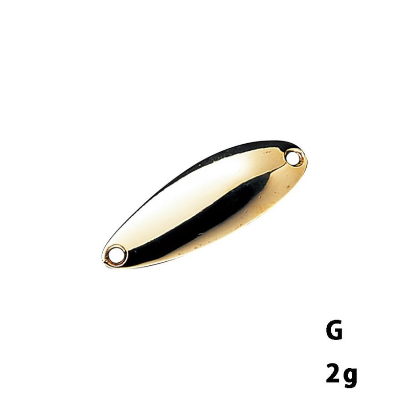Smith Spoon Pure 2g G