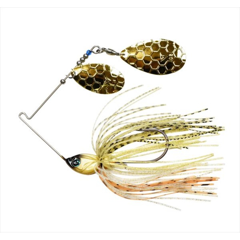 Dstyle Spinnerbait D-Spinnerbait 1/2oz DI Kinkuro