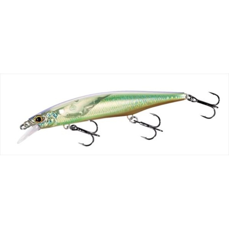 Shimano Bass Lure ZQ-K95W Bantam Zumverno 95SP Flash Boost 004 S Lemon Gold