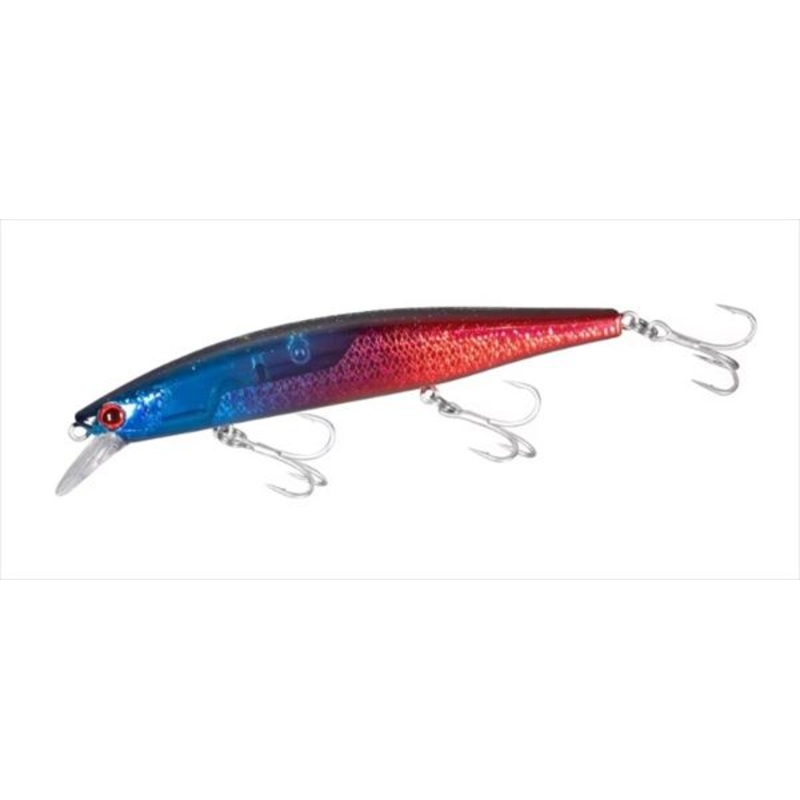 Shimano Bass Lure ZR-311V Scorpion World Jark 115S Flash Boost 010 S WS LTD