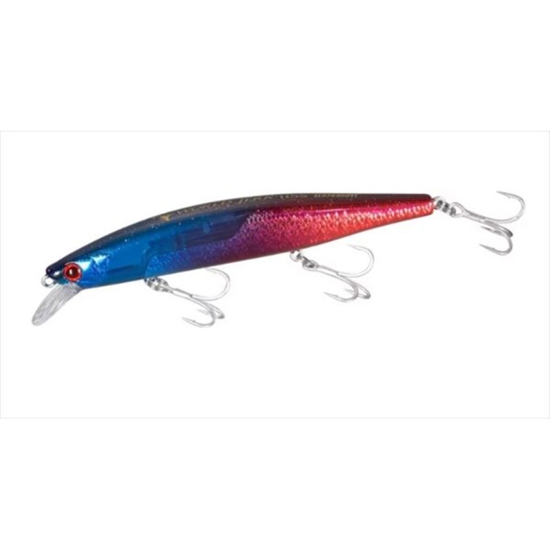 Shimano Bass Lure ZR-M11V Scorpion World Jark 115F Flash Boost 010 S WS LTD