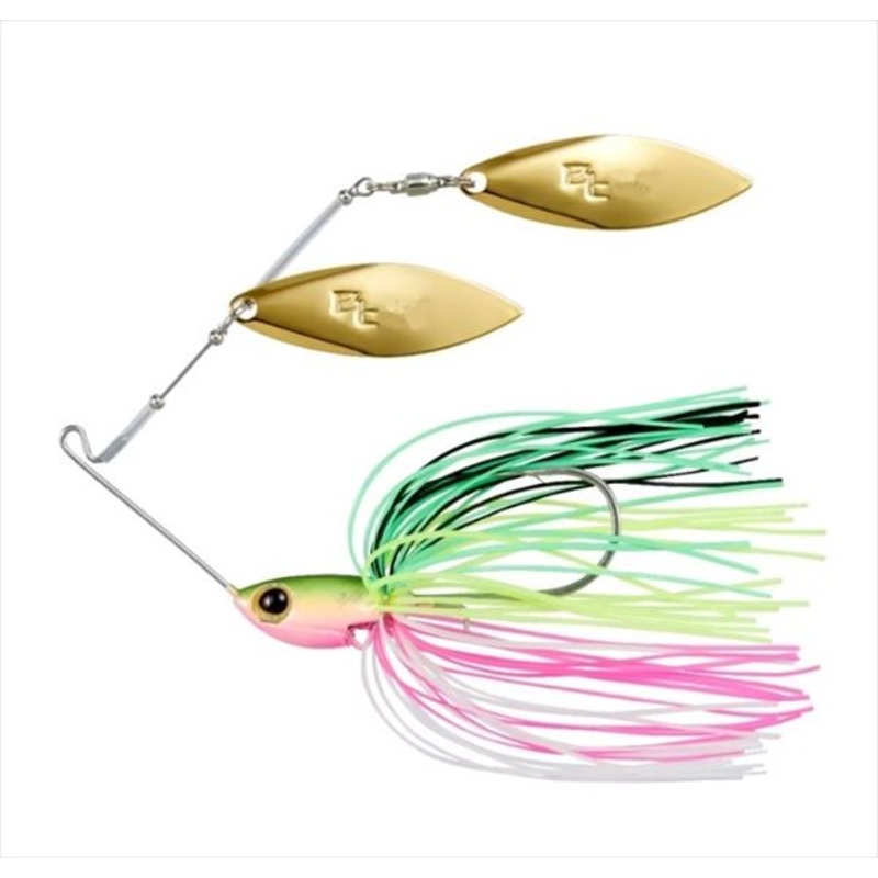 Shimano Spinner Bait TR-014T Bantam Swagy MDW 1/2oz 012 Madichoice