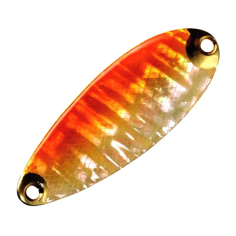 Smith Spoon Pure Shell9.5g #05 OR/G