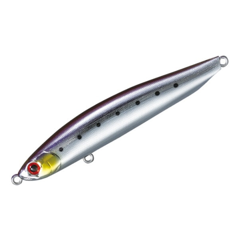 Smith Trout Plug Cherry Blood LL 90S Majora Purple