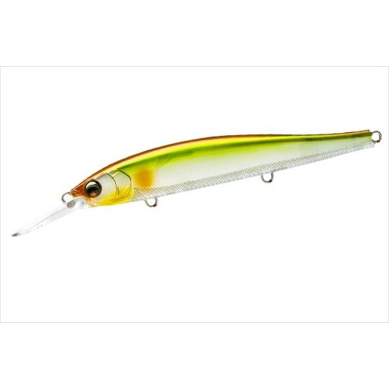 Duel Bass Lure L-Bass Jerk Bait 110SF 110mm MGSA