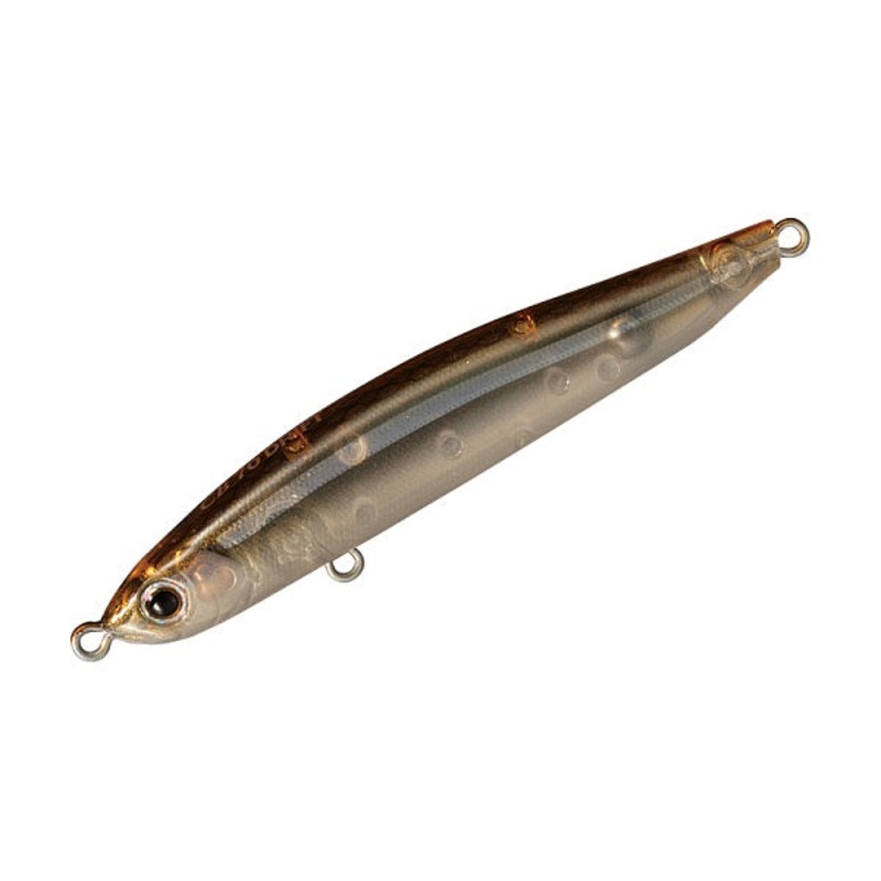 Smith CB70 Drift TR Clear Smelt 53
