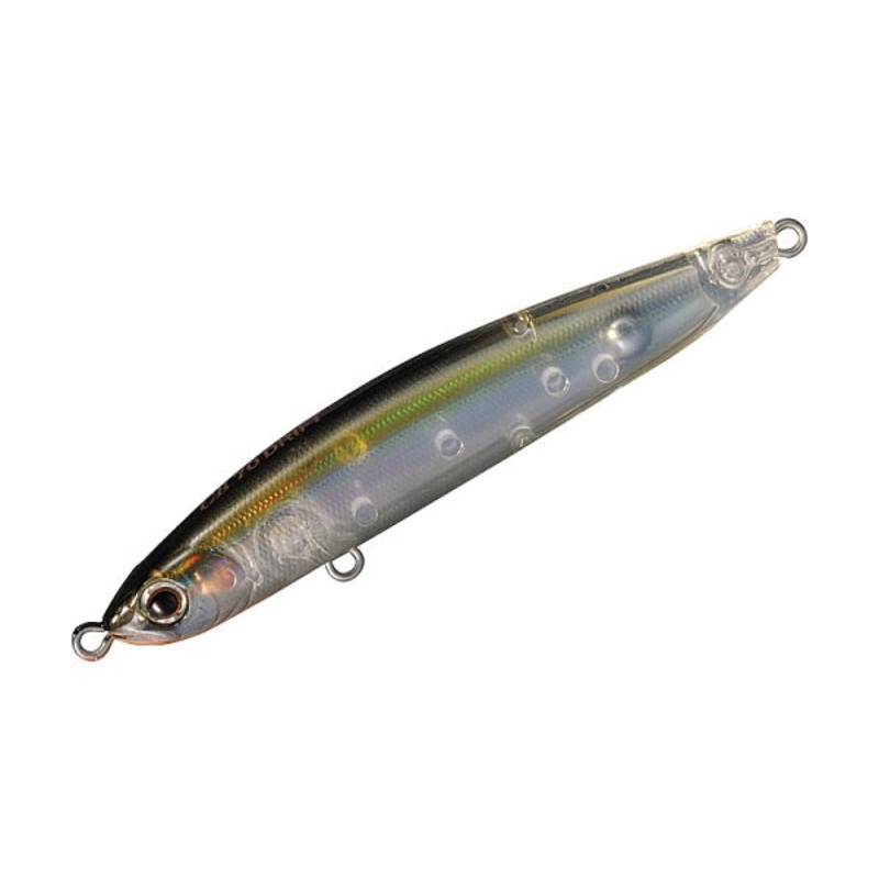 Smith CB70 Drift TR TS Clear 56