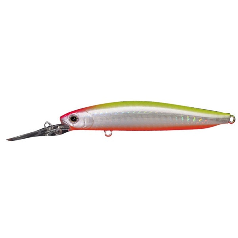 Smith Cherry Blood Deep 90 Slash Pearl Chart 10