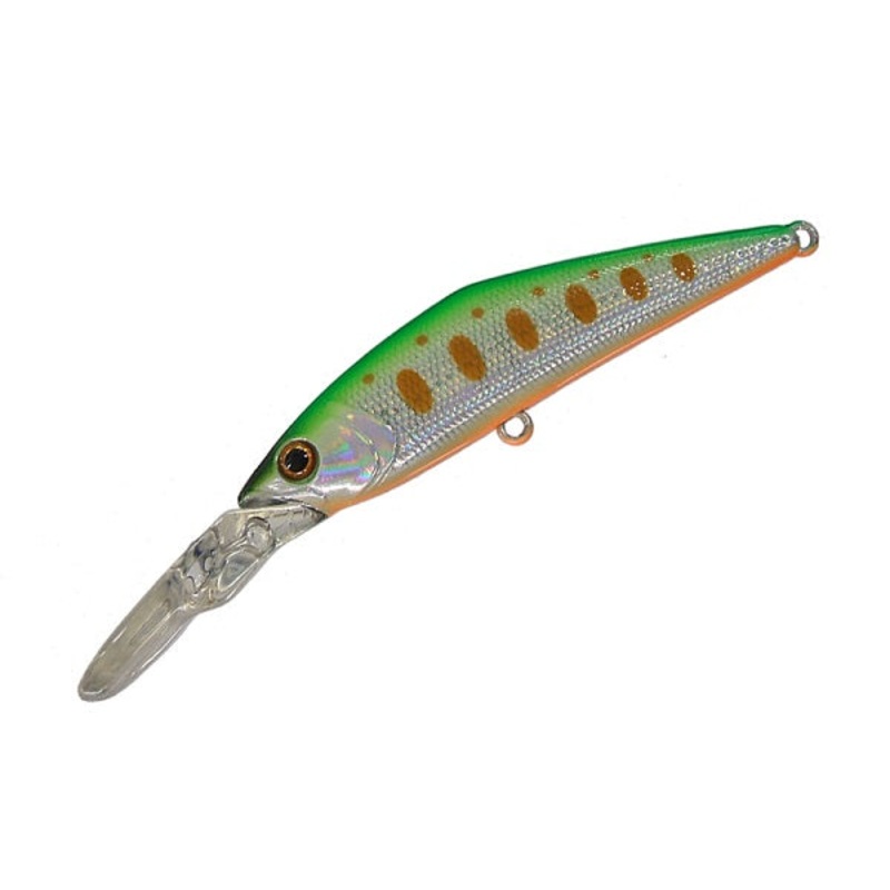 Smith D-Direct Lime Chart Yamame 42