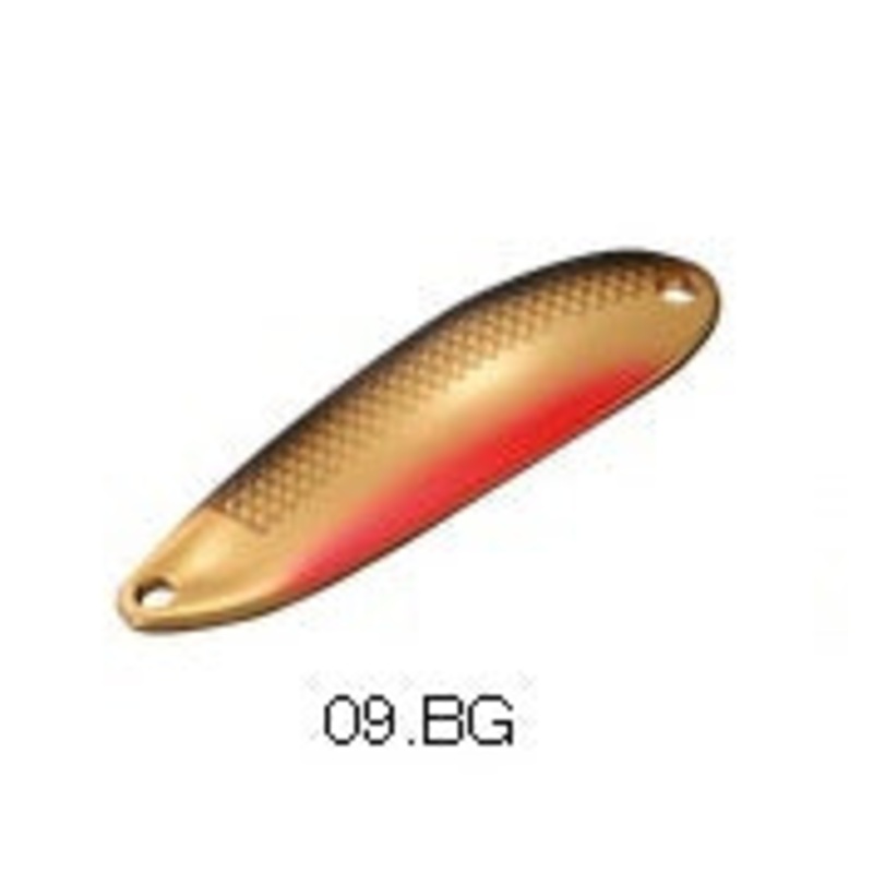 Smith D-S Line 45mm 6.5g B/G 09