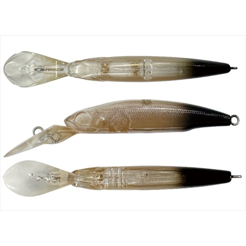 Smith Trout Plug Still Area T2 Golden Pellet BT 16